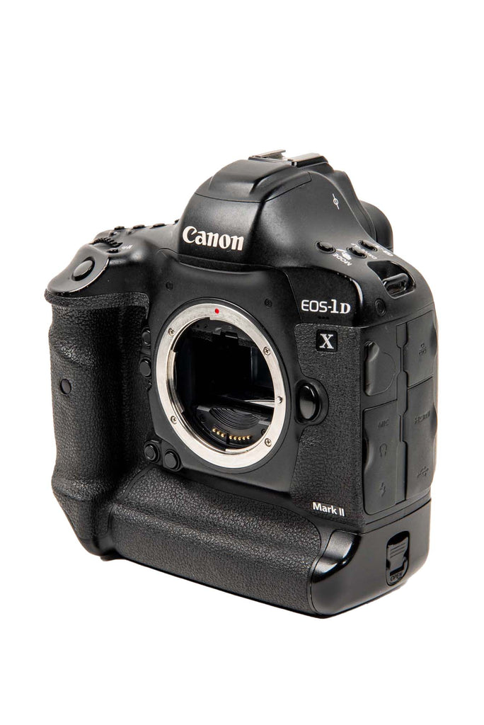 Canon EOS 1DX MARK II - Seminueva