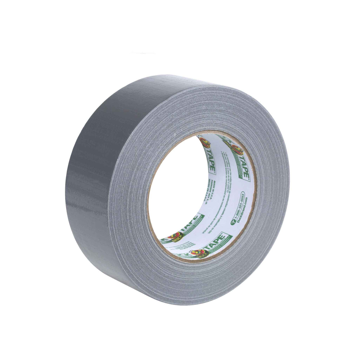 Cinta tipo Duct tape Gris R7D Store
