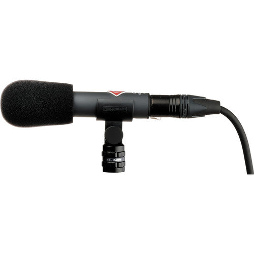 Esponja Protector Para Microfonos Ideal Para Entrevista GENERICO