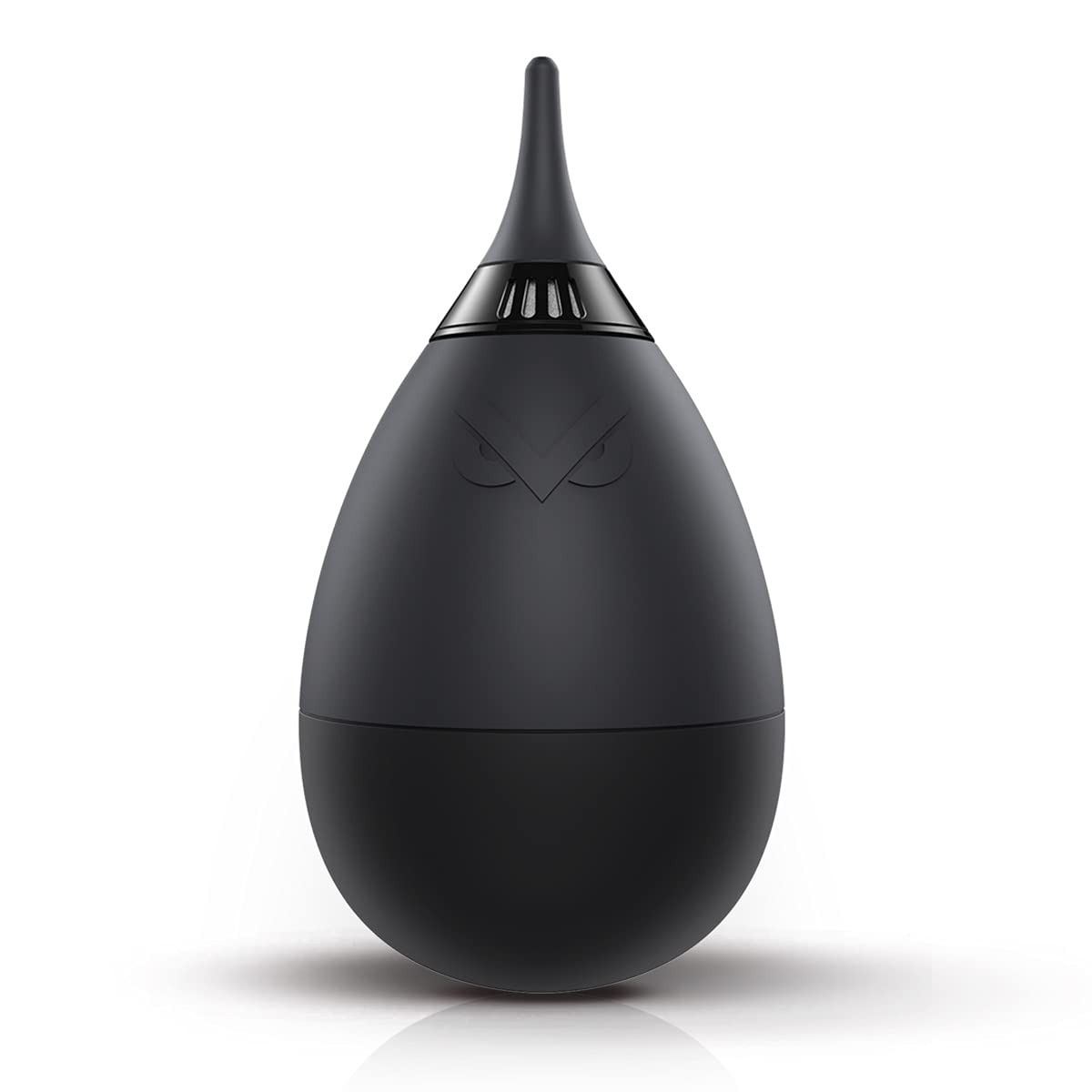 Soplador De Aire VSGO Para Cámaras - Con Punta Suave, Entrada De Aire Unidireccional, Premio Red Dot, Ideal Para Limpiar Lentes Y Sensores