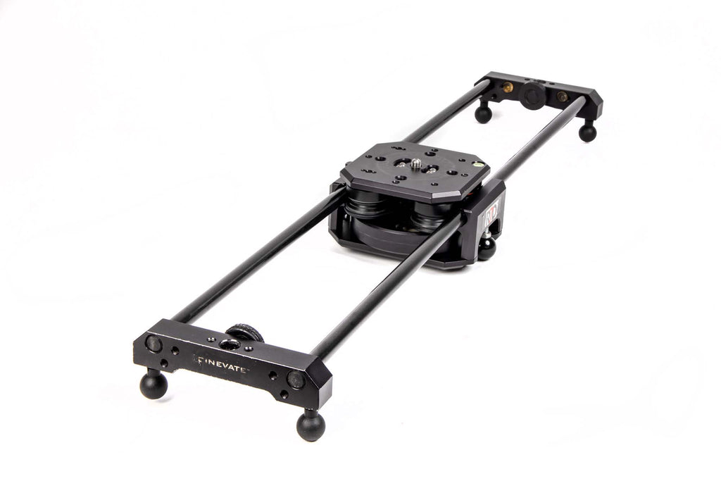 Cinevate Duzi 4 Camera Slider (32") - Seminuevo