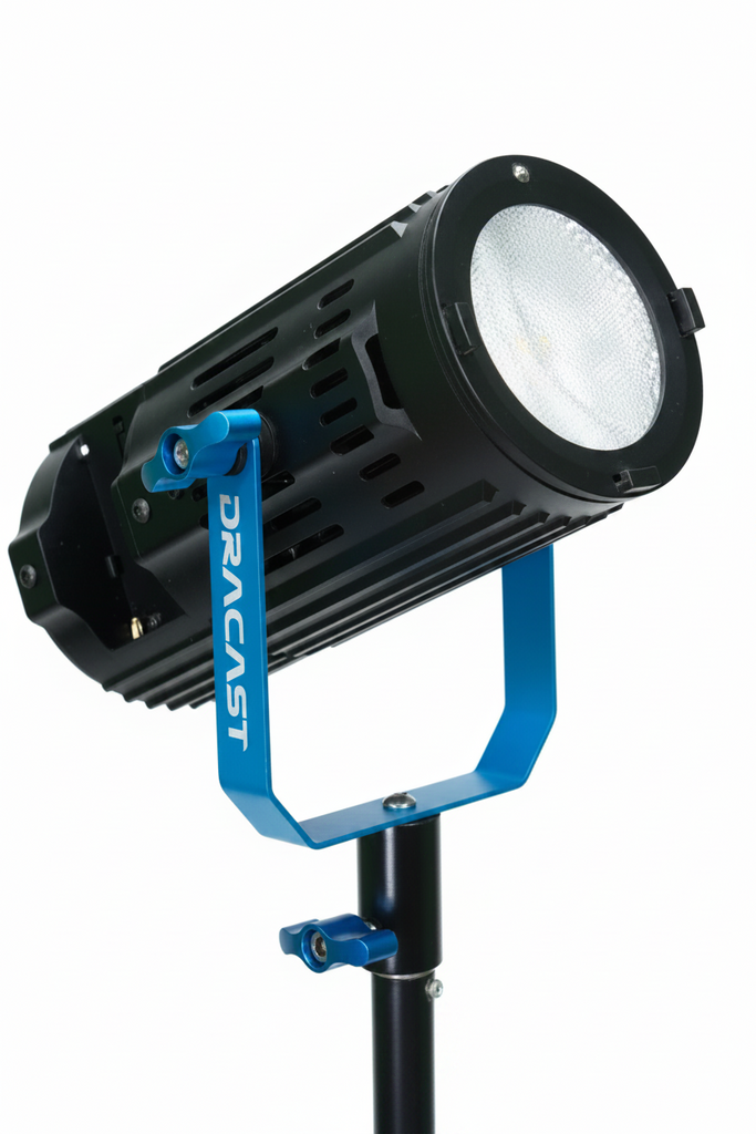 MINIFRESNEL DRACAST BOLTRAY LED600 PLUS- Seminuevo