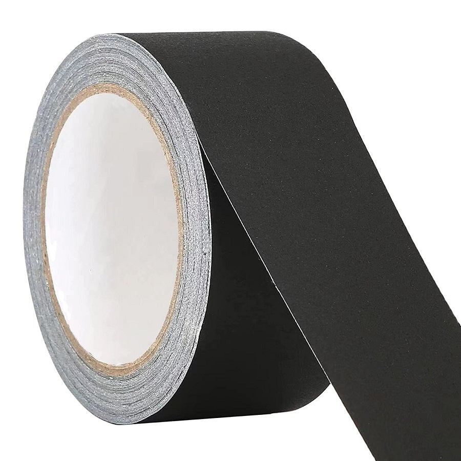 Gaffer Tape Negro 2" X 27 Metros (90 pies) - Wellzone ECONÓMICA