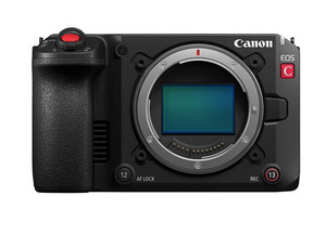 Cámara de Cine Canon EOS C50 Full-Frame (Canon RF) - Cuerpo