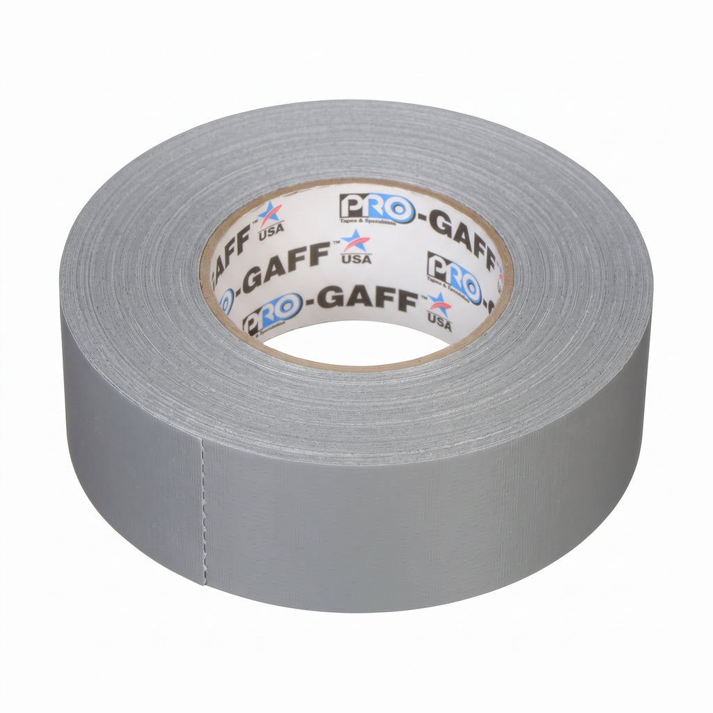 Gaffer Tape 2" X 50 Metros - Pro Gaff