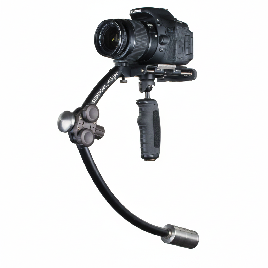 Steadicam Merlin 2