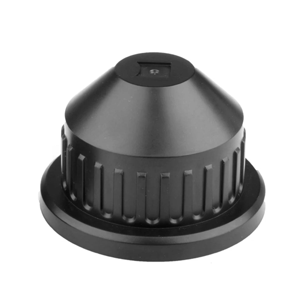 Tapa trasera de lente montura Arri PL Mount (Rear Lens Cap) para lentes de Cine