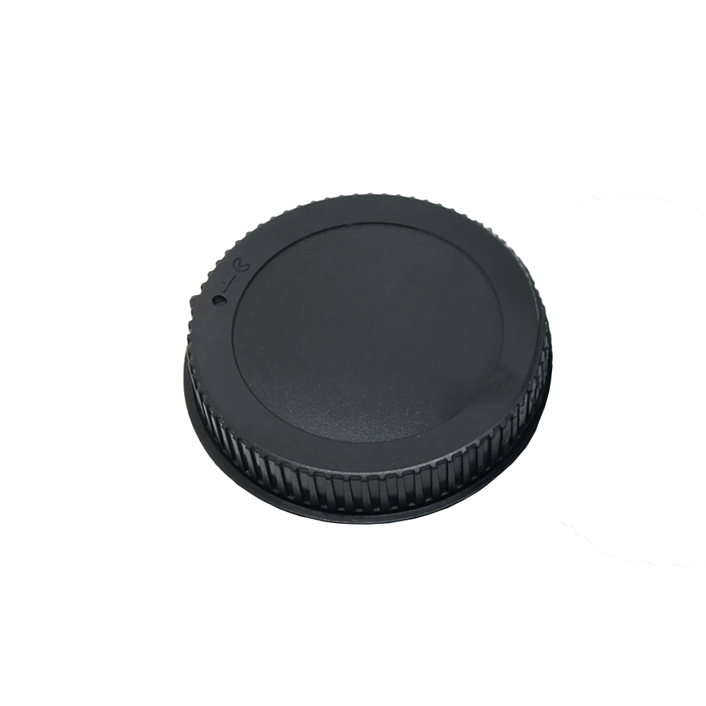 Tapa del cuerpo de cámara Nikon Mirrorless para montura Z (Body Cap)