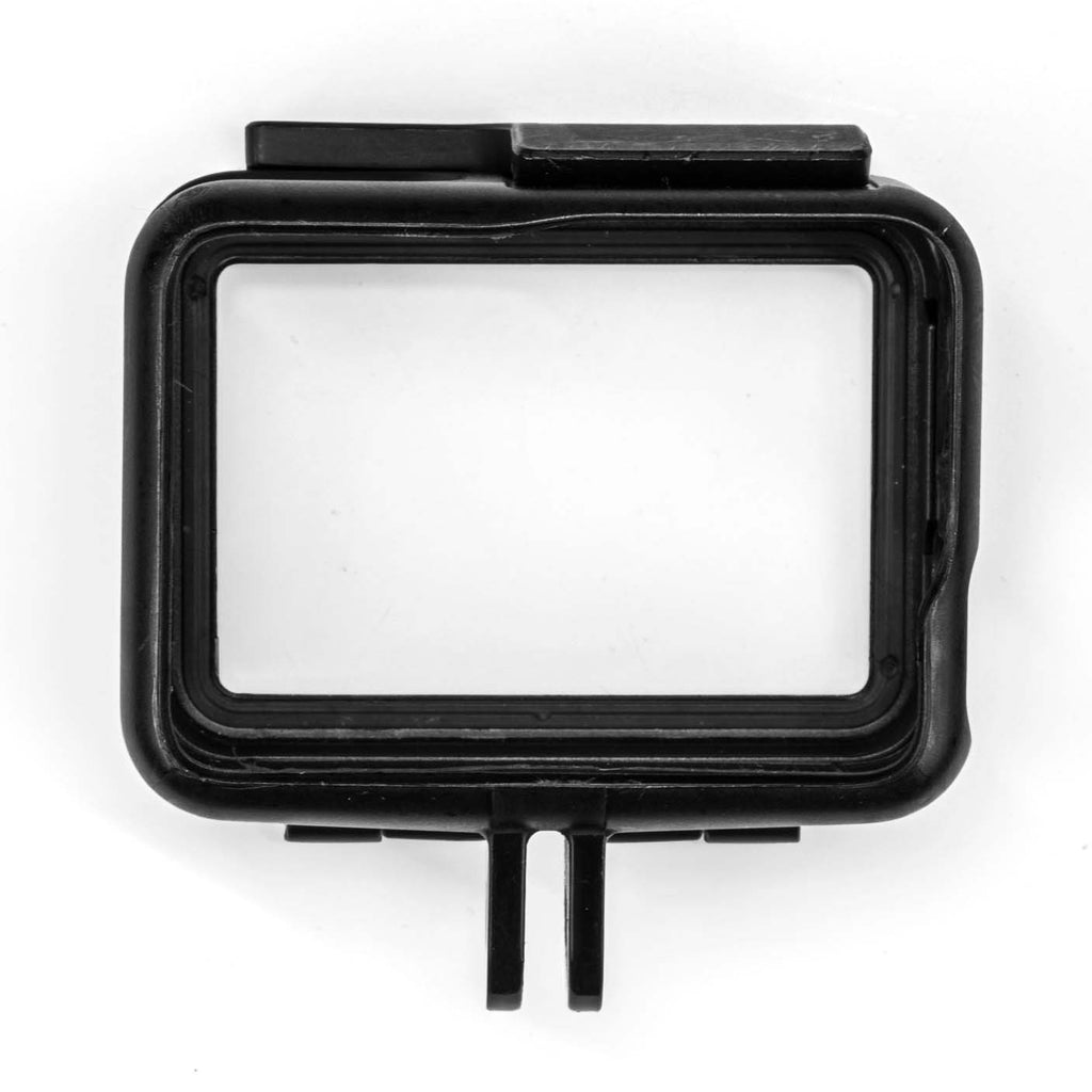 Marco/Frame Resistente para Gopro Hero 4 3+ 3 - Seminuevo