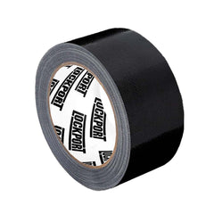 Brackit Cinta Adhesiva - 48 Mm X 30 M - Paquete De 2 Rollos - Aplicación Fácil Y Rápida - Paquete A Granel Para Bricolaje Y Uso General