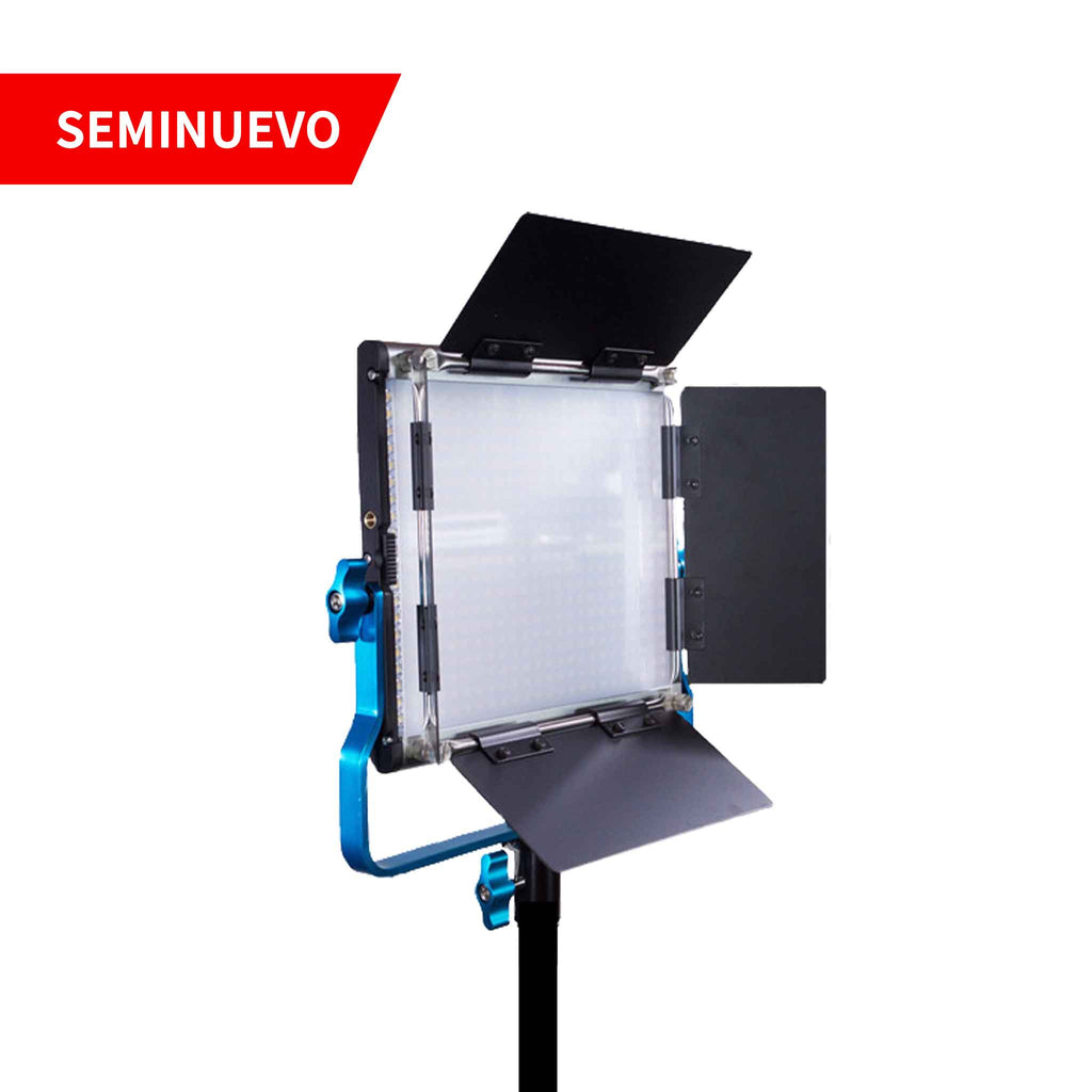 Lámpara Dracast Led500 Bicolor - Seminueva