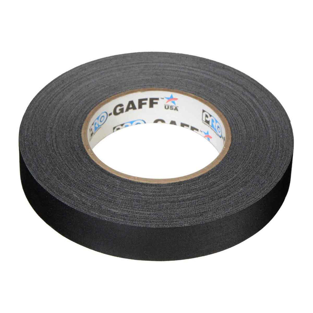 Gaffer Tape 1" X 55 yardas - Pro Gaff