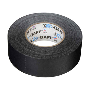 Gaffer Tape 2" X 50 Metros - Pro Gaff