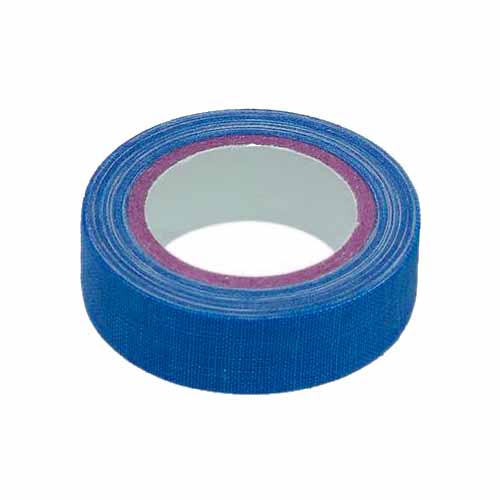 Gaffer UV para Marcar 1.5cm X 5m - Por pieza y por paquete - ECONÓMICA