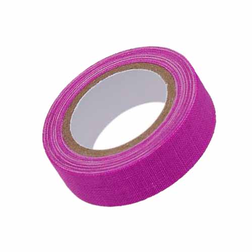 Gaffer UV para Marcar 1.5cm X 5m - Por pieza y por paquete - ECONÓMICA