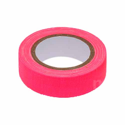 Gaffer UV para Marcar 1.5cm X 5m - Por pieza y por paquete - ECONÓMICA