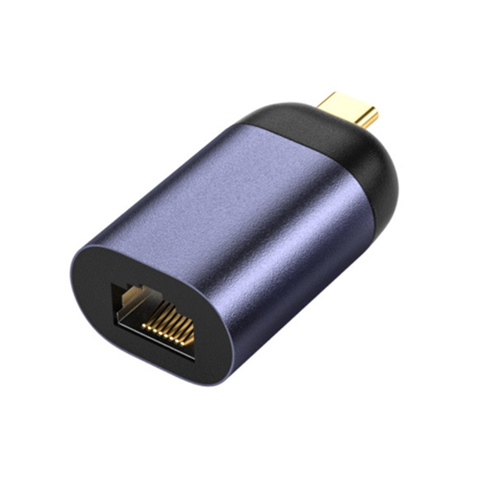 Adaptador USB C A USB LINDY 41884 | Leroy Merlin