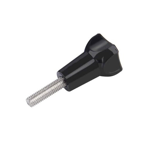 Tornillo Para Montura Tipo Gopro Y Cámara Deportiva - CORTO