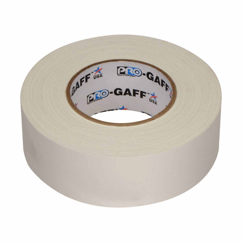 Gaffer Tape 2" X 50 Metros - Pro Gaff